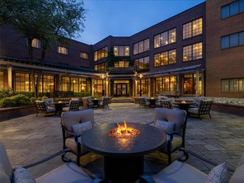 Doubletree 