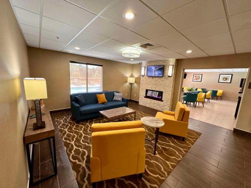 Comfort Inn 