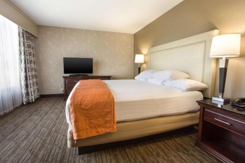 Drury Inn Suites Greensboro 