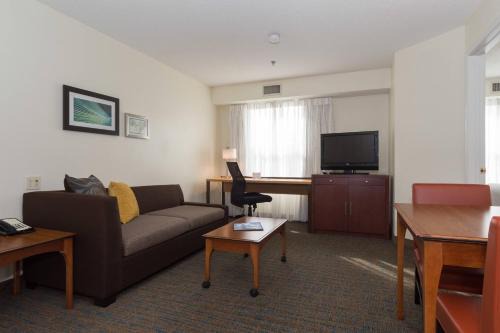 Residence Inn 