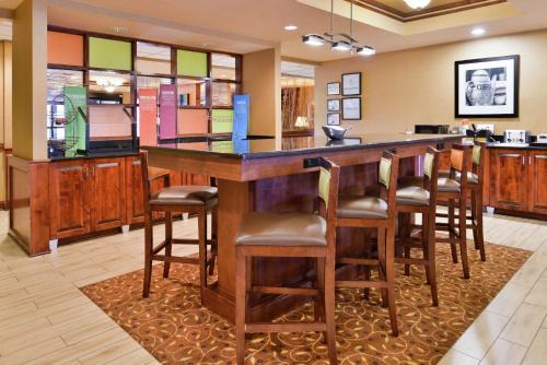 Hampton Inn Greensboro East Mcleansville 