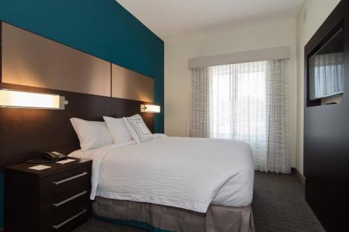Residence Inn Creek 