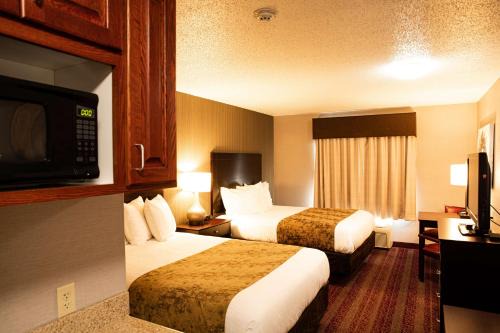 Hampton Inn Seekonk 