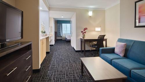 Fort Myers Inn 